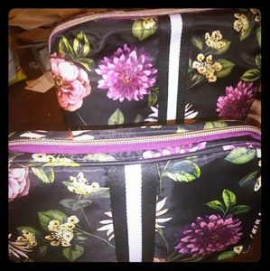 Makeup bags